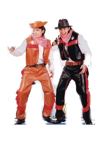Disfraz de Vaquero