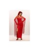Dama Roja 69425 - Disfraces Ducaval