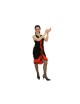 Disfraz flamenca sexy