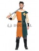 Disfraz de Caballero Medieval