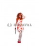 Carrie - Disfraces Ducaval