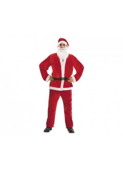 Disfraz de Papá Noel