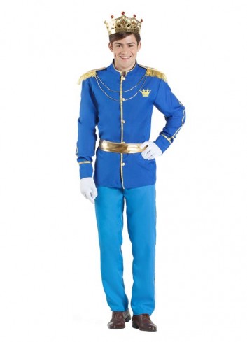 Principe azul Ducaval 24-48 h envios
