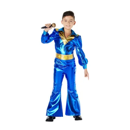 Disco 70 azul niño. Ducaval envios 24/48 horas