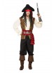 Capitan pirata. Ducaval Envios 24/48 horas