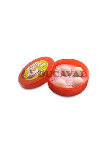 Pica gums cereza 24 u. Ducaval envios 24/48 horass