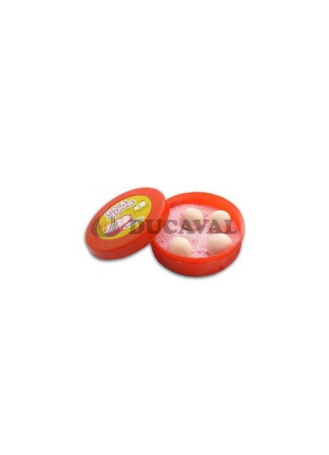 Pica gums cereza 24 u. Ducaval envios 24/48 horass