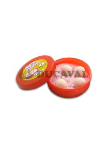 Pica gums cereza 24 u. Ducaval envios 24/48 horass