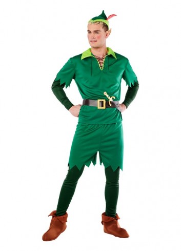 Peter Pan. Ducaval envios 24/48 horas