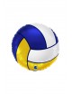 Globo Foil Balon Volleyball | Ducaval | Envíos 24/48 horas
