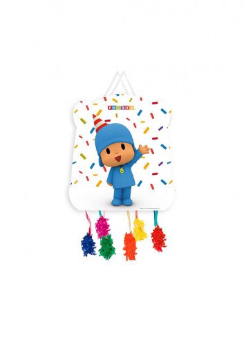 Piñata Pocoyó | Ducaval | Envías 24/48 horas 