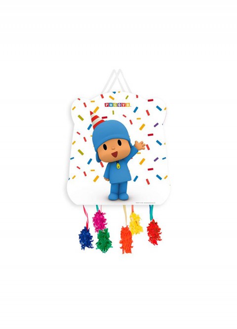 Piñata Pocoyó | Ducaval | Envías 24/48 horas 