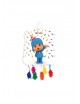 Piñata Pocoyó | Ducaval | Envías 24/48 horas 