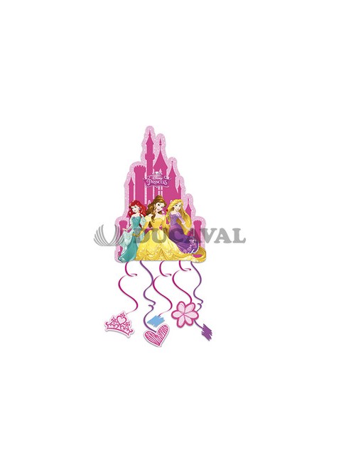 Piñatas Disney Princess