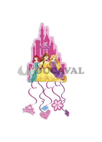 Piñatas Disney Princess
