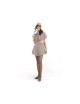 Disfraz detective sexy chica Ducaval envios 24/48 horas
