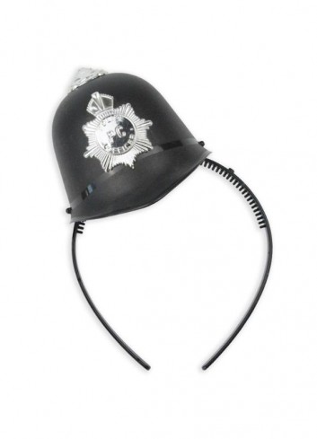 Diadema casco de policía | Ducaval | Envías 24/48 horas 
