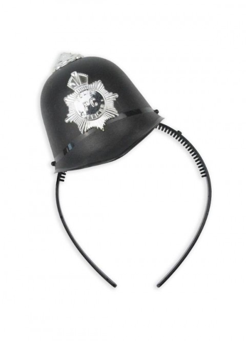 Diadema casco de policía | Ducaval | Envías 24/48 horas 