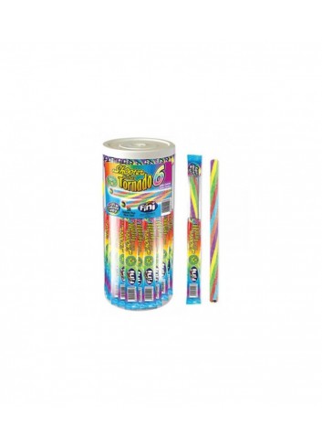 Cañas tornado 6 pica Fini shooter 50 u | Ducaval | Envíos 24/48 horas
