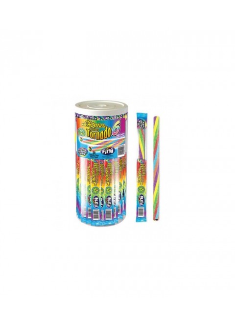 Cañas tornado 6 pica Fini shooter 50 u | Ducaval | Envíos 24/48 horas