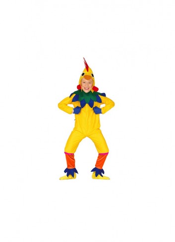 Gallo infantil | Ducaval | Envías 24/48 horas 
