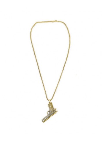 Collar de Gangster | Ducaval | Envías 24/48 horas 
