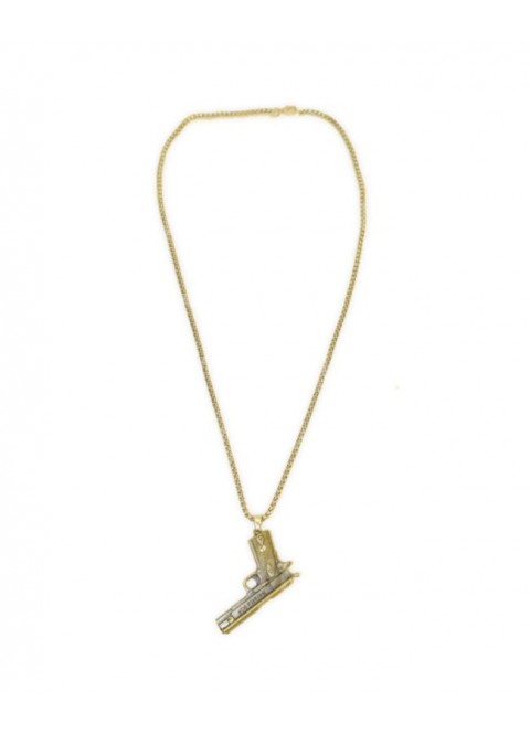 Collar de Gangster | Ducaval | Envías 24/48 horas 