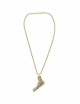 Collar de Gangster | Ducaval | Envías 24/48 horas 