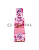 Chocoladrillos fresa vidal 75 unidades.Ducaval 24-48horas envios