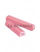 Chocoladrillos fresa vidal 75 unidades.Ducaval 24-48horas envios