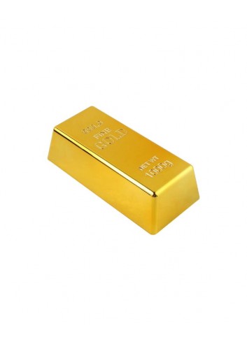 Lingote de oro 500g | Ducaval | Envías 24/48 horas 