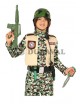 Set Militar | Ducaval | Envías 24/48 horas 
