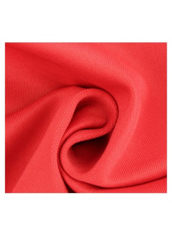 Tela neopreno 150cm rojo | Ducaval | Envías 24/48 horas 