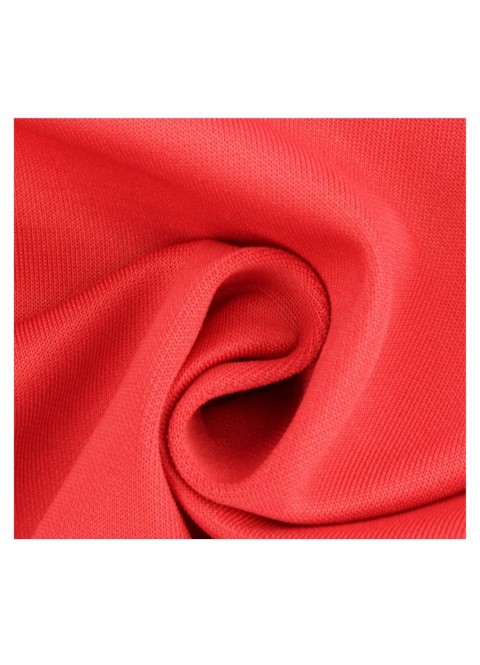 Tela neopreno 150cm rojo | Ducaval | Envías 24/48 horas 