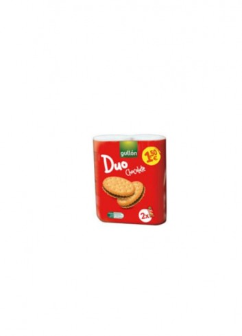 Gullon choco duo  1.5  Ducaval Envios 24-48 