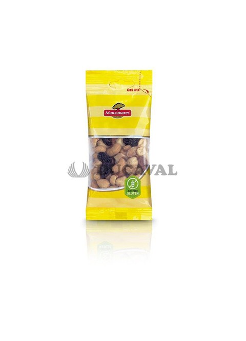 Cóctel Supreme  80g. Ducaval envios 24/48 horas