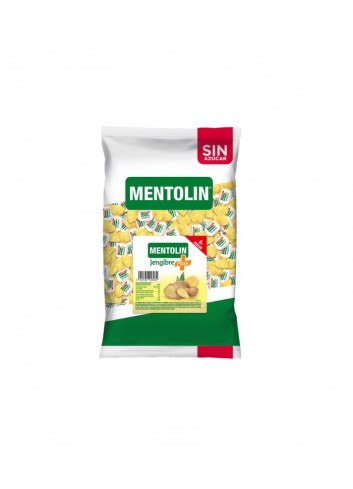 Mentolín eucalipto sin azúcar 1kg | Ducaval | Envíos 24/48 horas