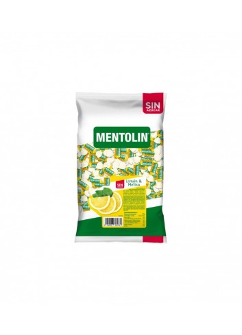 Mentolín limón melisa sin azúcar 1kg | Ducaval | Envíos 24/48 horas