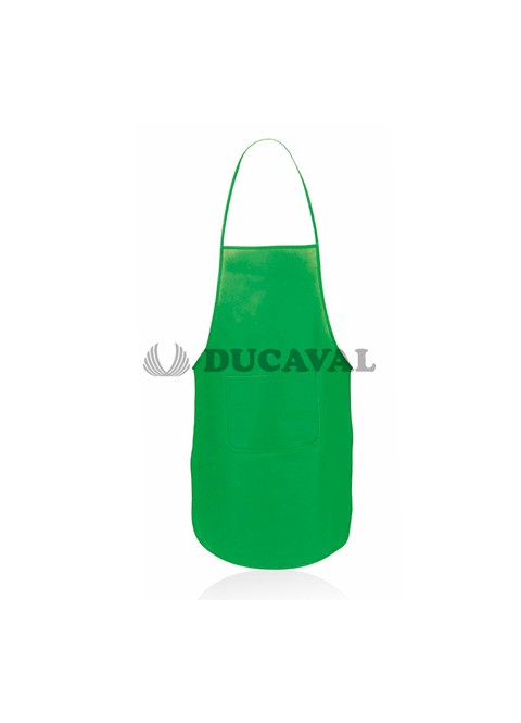 Delantal vanur verde. Ducaval envios 24/48  horas