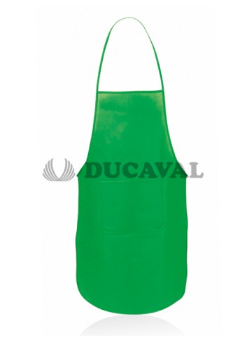 Delantal vanur verde. Ducaval envios 24/48  horas