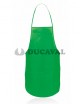 Delantal vanur verde. Ducaval envios 24/48  horas