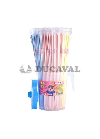 Caña sidral 3 sabores | Ducaval | Envíos 24/48 horas