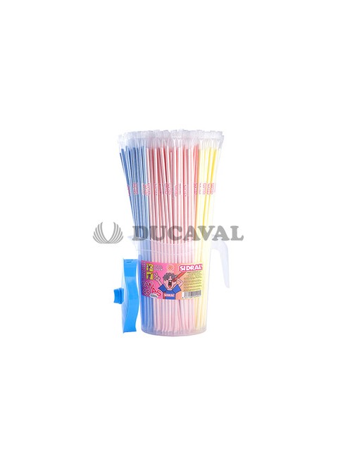 Caña sidral 3 sabores | Ducaval | Envíos 24/48 horas