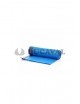 Bolsa basura azul