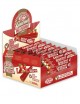 Regaliz rojo gourmet 32 piezas. Ducaval envios 24/48 horas