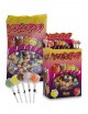 Mini Yokopop surtidos 100ud - Disfraces Ducaval envios 24/48 horas
