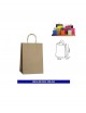 Bolsa Papel Kraft 32x40. Ducaval envios 24/48 horas