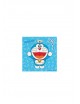 Servilletas Doraemon 33x33 20 un | Ducaval | Envíos 24/48 h