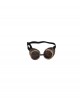 Gafas steampunk oro | Ducaval | Envíos 24/48h