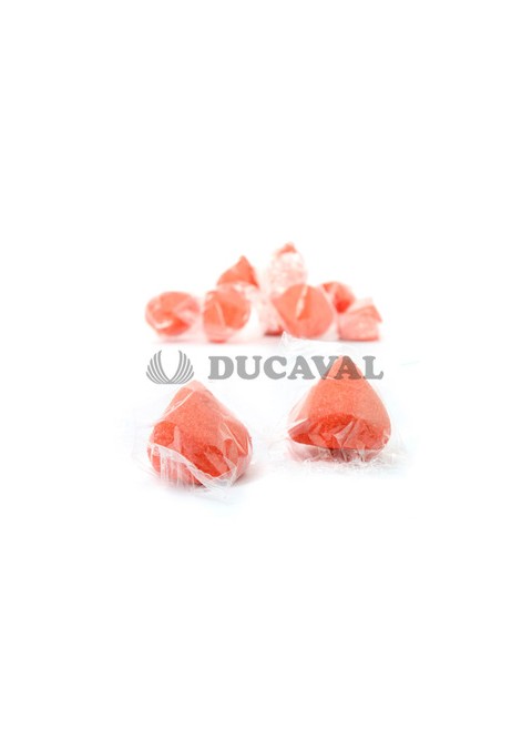 Top Mallow envuelto rojo B/0,9kg | Ducaval | Envíos 24/48 horas